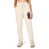 Pinup Vampire Babe Sweatpants