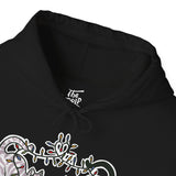 Festive Kitty Hoodie