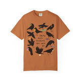 More Trinkets Crow Tee