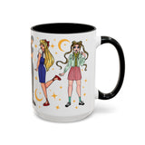 Inner Sailor Senshi Mug