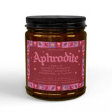 Aphrodite Love Intention Spell Candle