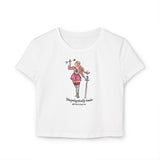 Unapologetically Tender Baby Tee