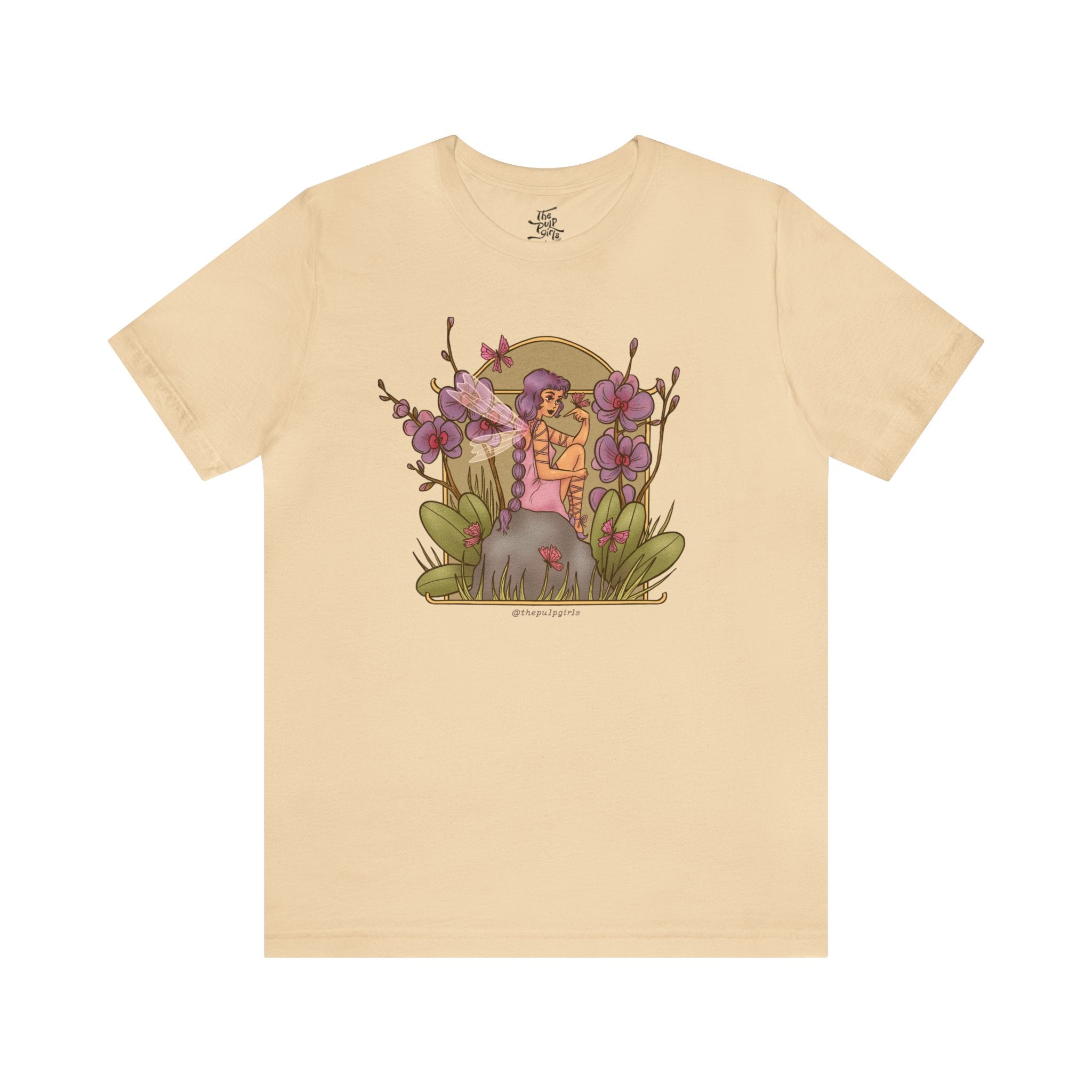 The Butterfly Fairy Tee