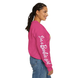 Barbie Girl Crewneck