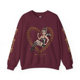 Love Me Tender Crewneck