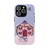 Cozy Cottage Phone Case