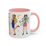 Inner Sailor Senshi Mug