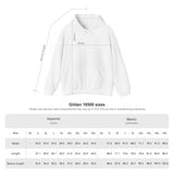 Gemini Whimsical Crow Hoodie