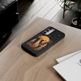 Sisters of the Moon Phone Case