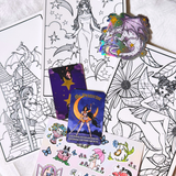 ✨ The International Art Club