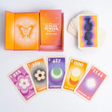 The Angel Number Oracle Deck