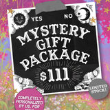 Full Pulp Mystery Gift Package 💌
