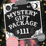 Full Pulp Mystery Gift Package 💌