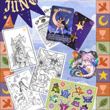 Enchanted Art Club Archives