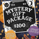 Full Pulp Mystery Gift Package 💌