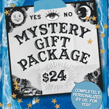 Mystery Gift Package 💌