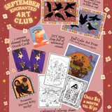 Enchanted Art Club Archives