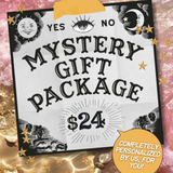 Mystery Gift Package 💌