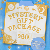 Premium Mystery Gift Package 💌