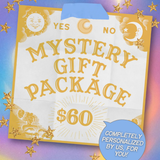 Premium Mystery Gift Package 💌
