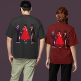 Spooky Queens Tee - The Classics