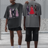 Spooky Queens Tee - The Classics