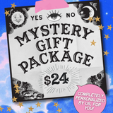 Mystery Gift Package 💌